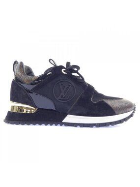 Louis Vuitton Run Away Line Sneakers